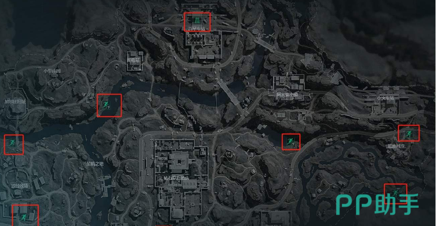 一个标志 一个标志