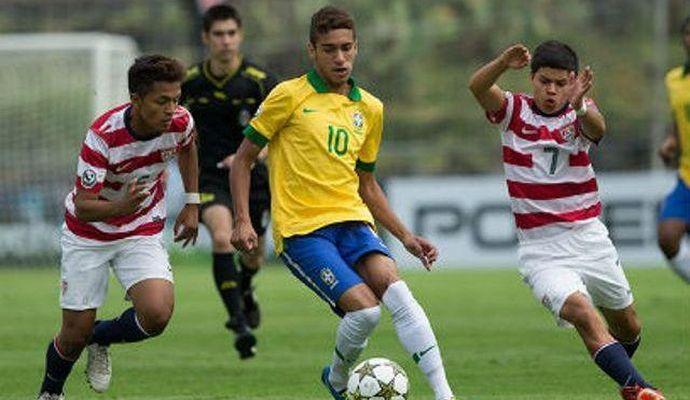 球记忆中 球记忆中