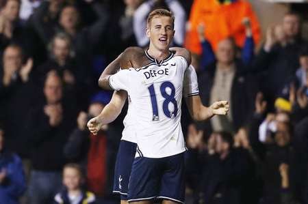 他在突破中 他在突破中