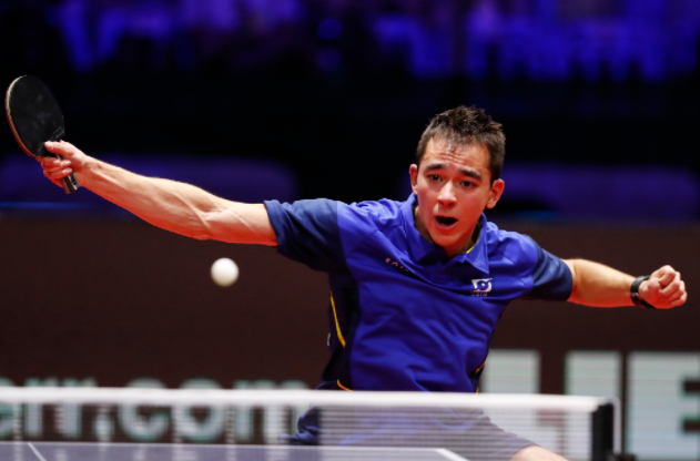 投射能力与 投射能力与