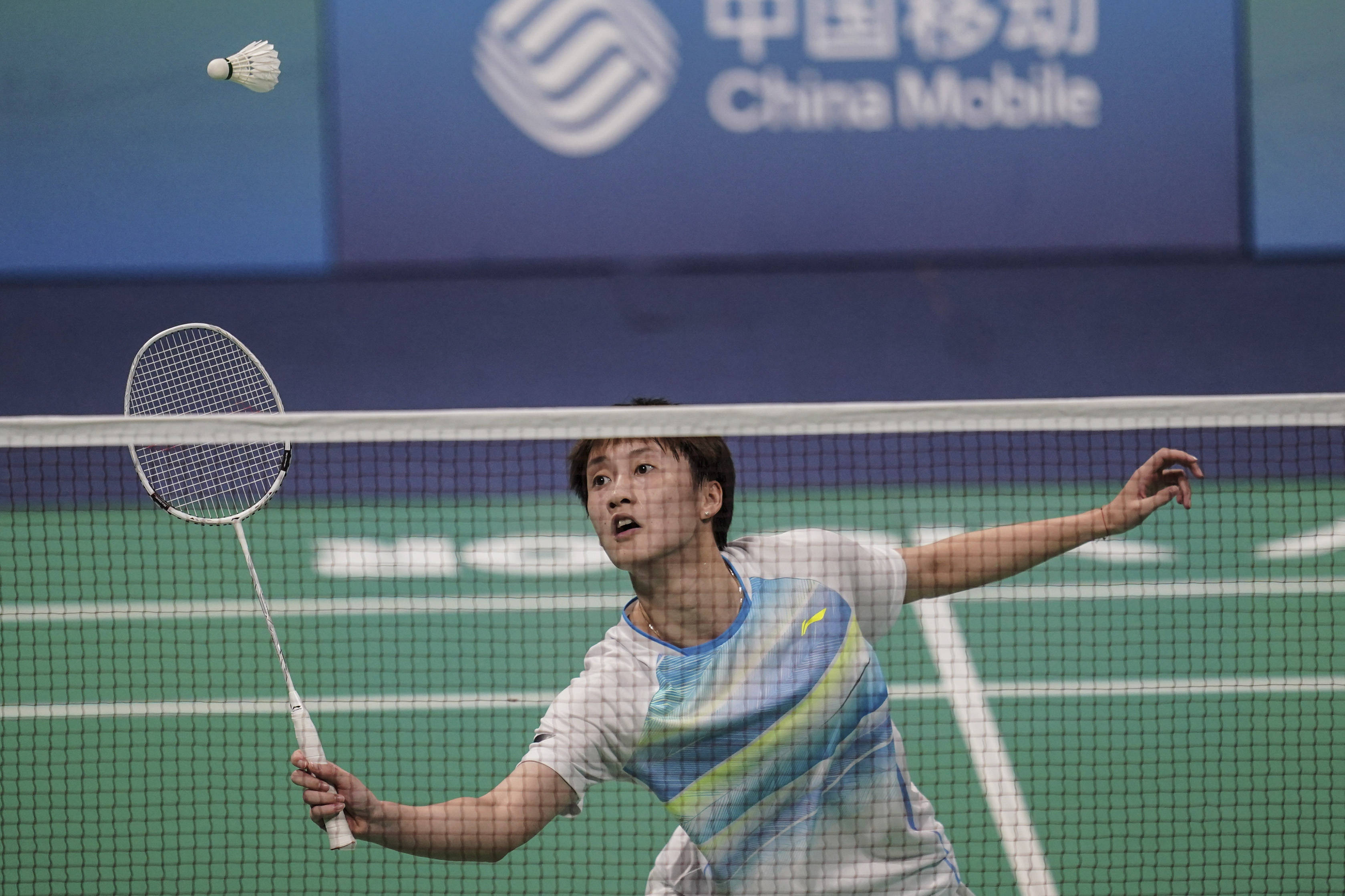 一轮的崛起 一轮的崛起