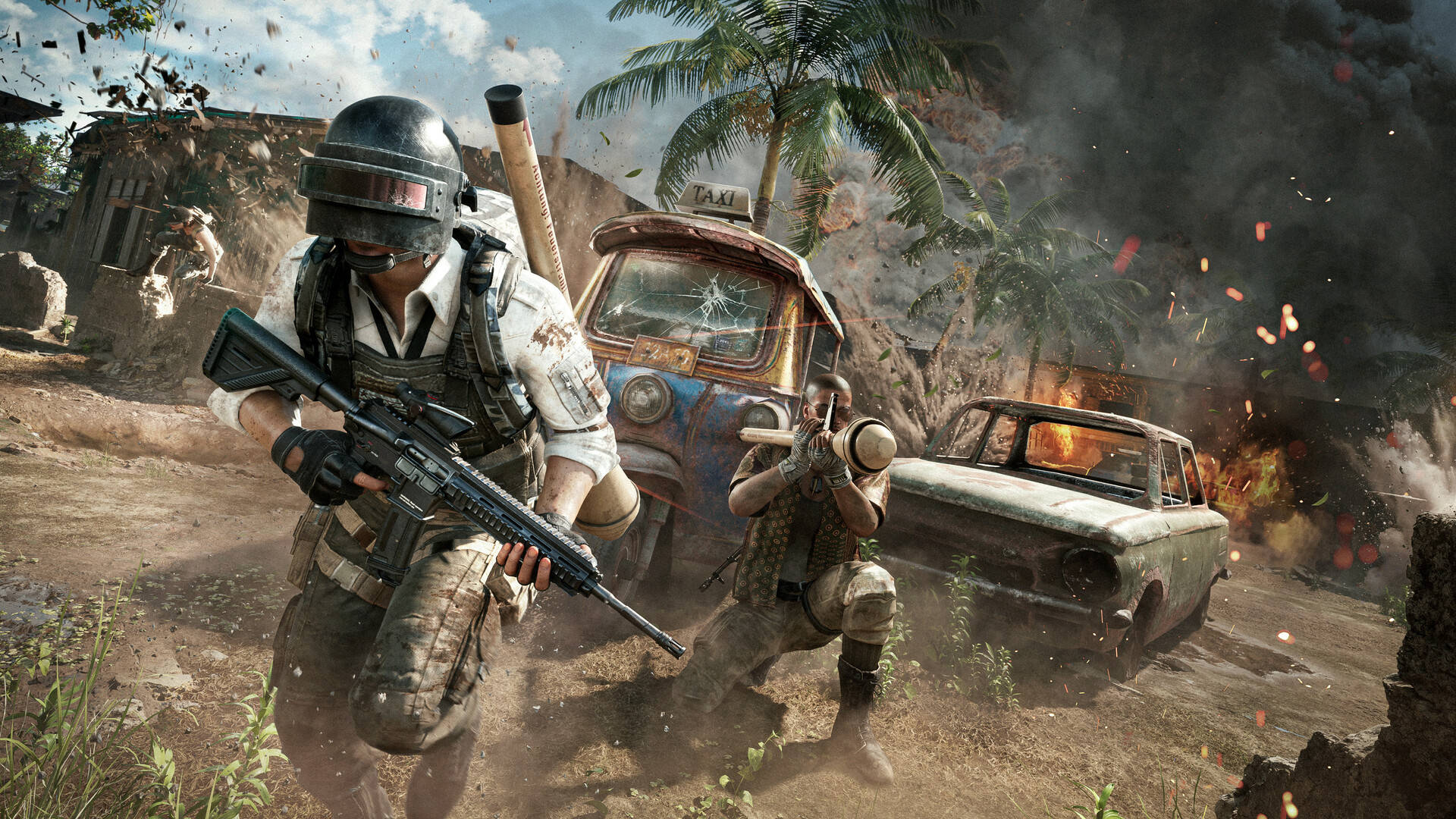 对手都吃尽 对手都吃尽