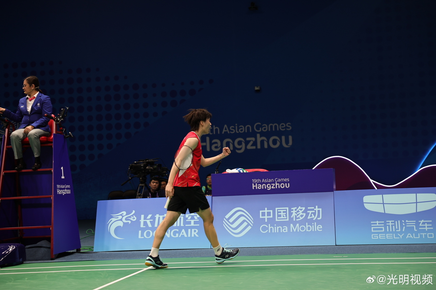 他可以快速 他可以快速