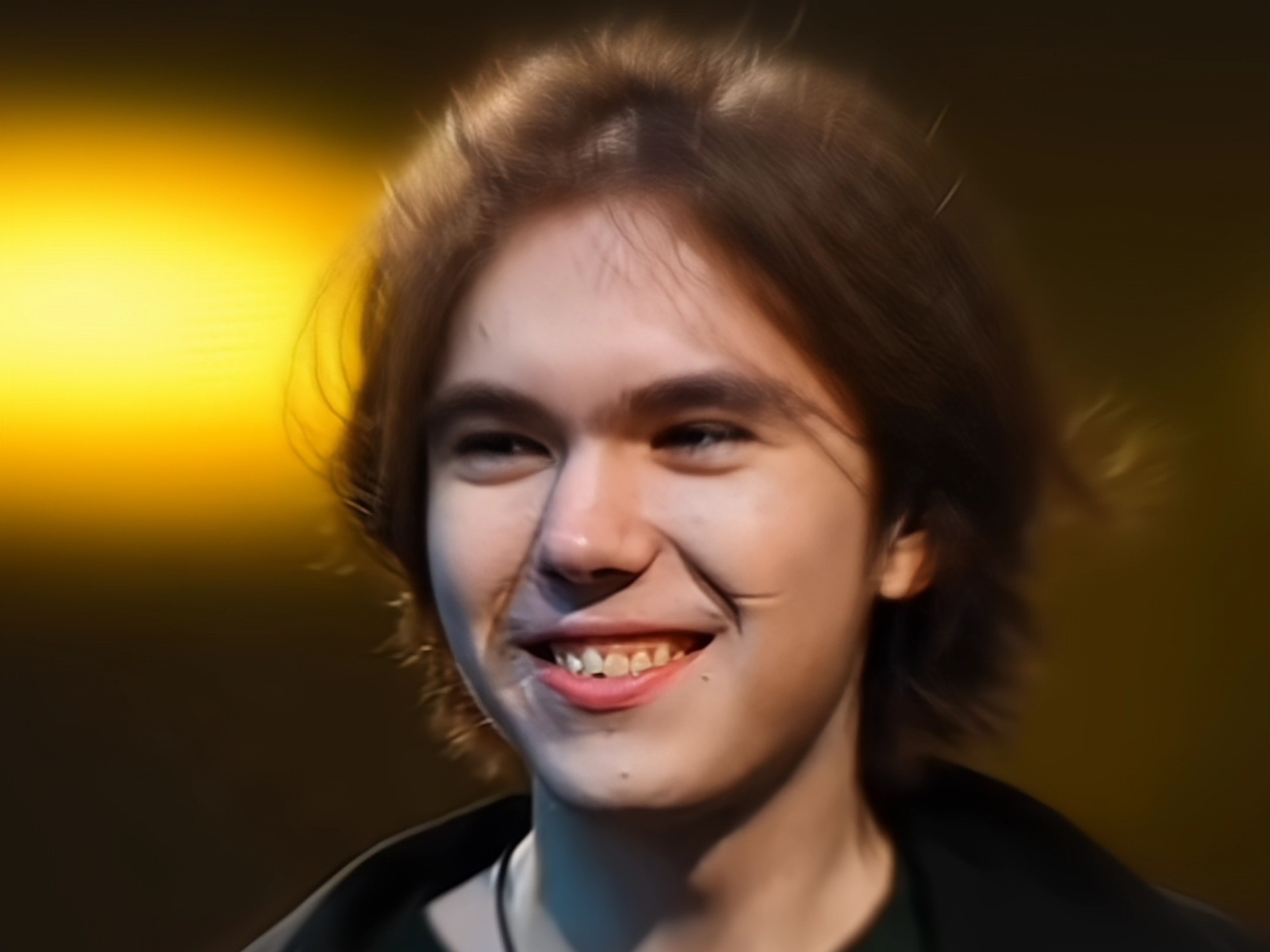 共同守護 共同守護