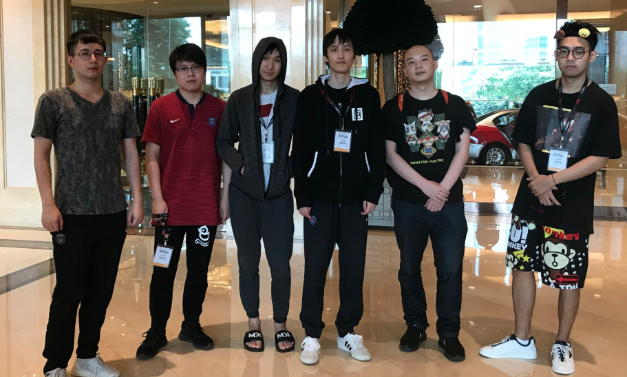 得分